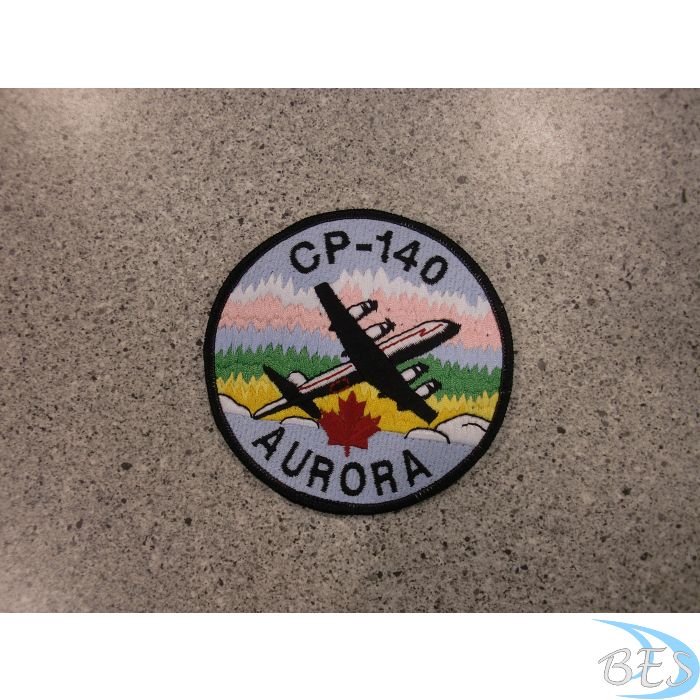 CP-140 Aurora A/C Patch