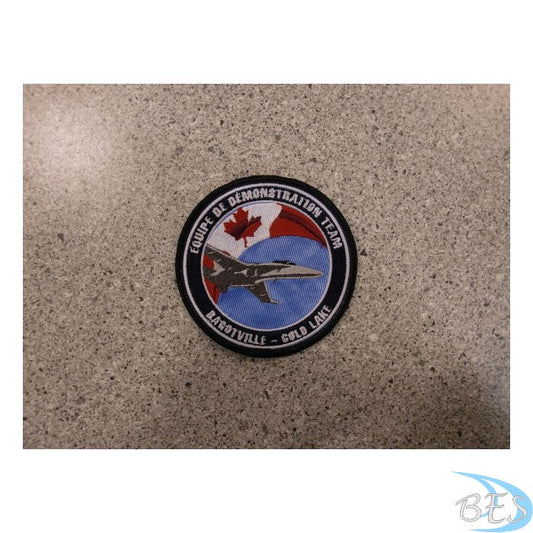 CF-18 Hornet Demo patch 2011