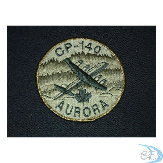 CP-140 Aurora A/C Patch LVG