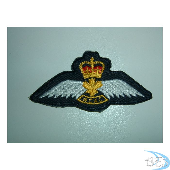 RCAC Wings Colour Small