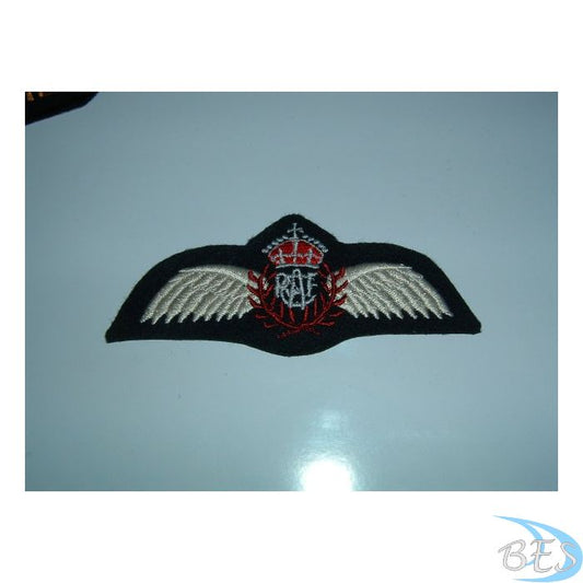 WWII Naval Airmen Wings