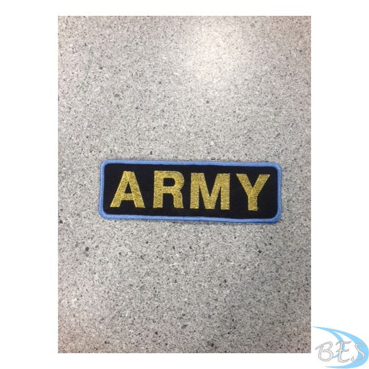 The ARMY Patch