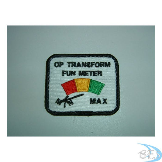 Op Transform Fun Meter