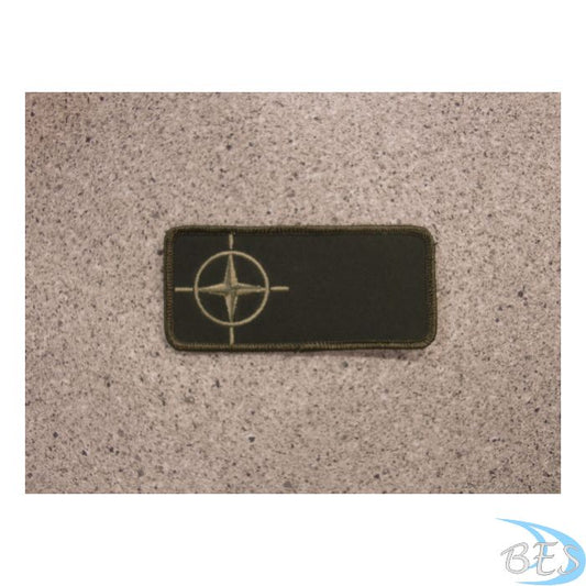 NATO Nametag LVG #2