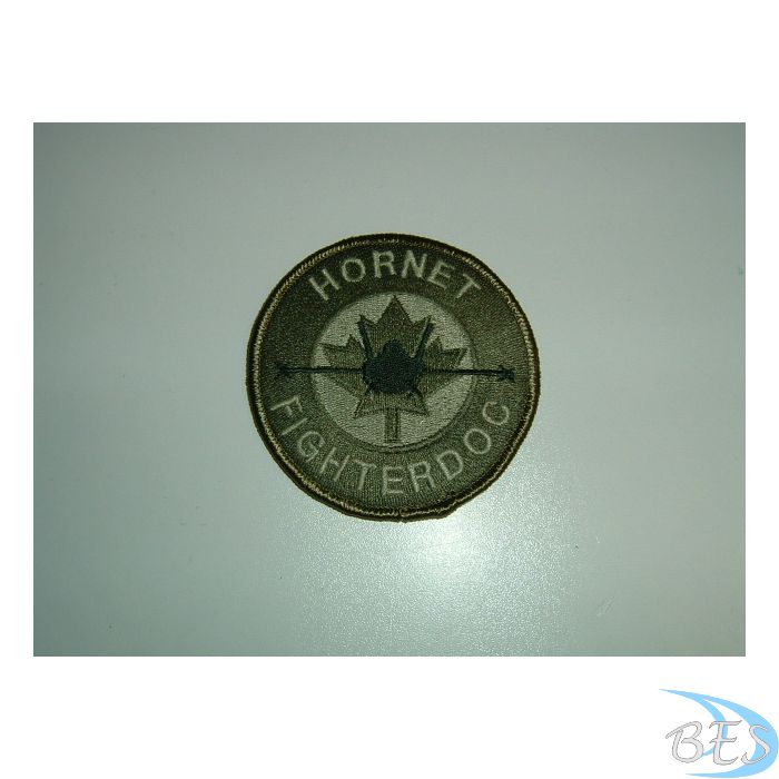 Hornet Fighter Doc Patch LVG