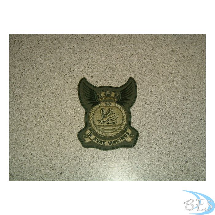 HS 50 Patch LVG