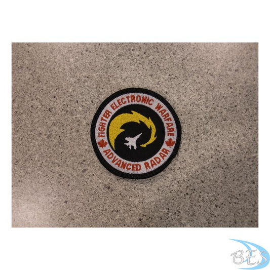 Fighter Electronic Warfare Patch