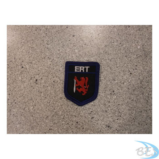 ERT Patch