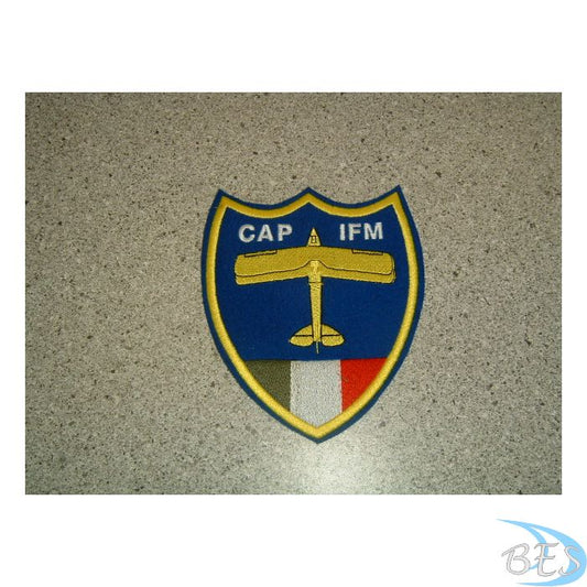 CAP IFM Patch Large