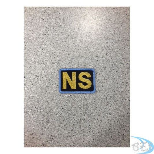 NS Patch
