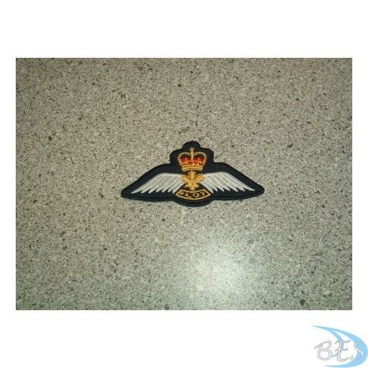 Pilot Wings Colour for Cadets