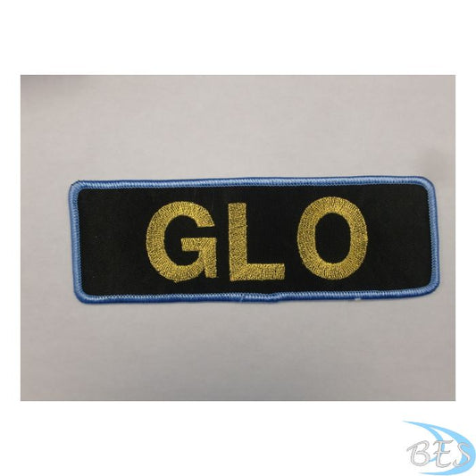 The Glo patch
