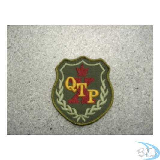 QTP Patch LVG