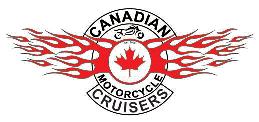 Canadian Motorcycle Cruisers