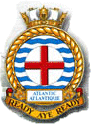 Maritime Forces Atlantic