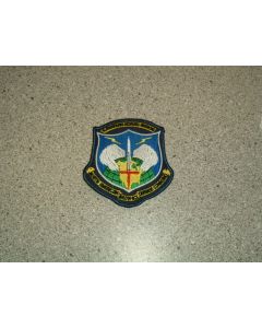 1002 199A - Canadian NORAD Region Patch