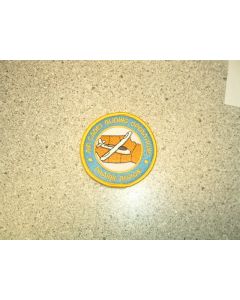 1072 96 E - Air Cadets Gliding Operations Patch
