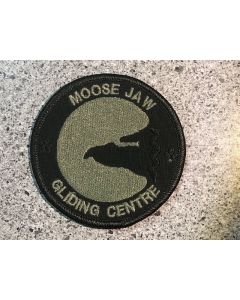 1099 143A - Moose Jaw Gliding Centre Patch LVG