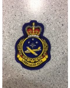 11073 388A - Eastern Region Gliding School Heraldic Crest (Cadet)