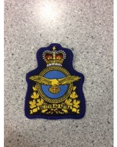 11090 - Maritime Air Command Heraldic Crest 1 (Misc