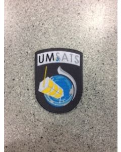 11116 - UMSATS Patch (Corporate)