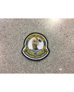 11207 404E - 12 Wing Operations Patch 