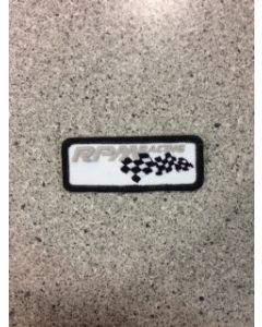 11351 - RPM Racing Patch (Corporate) 5$