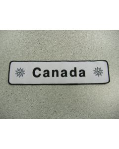 1216 71 - Northern Stars Name Bar - Canada