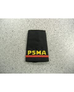 1400 - PSMA Slip-on Basic