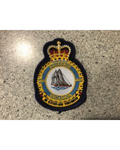 14806 28C- 434 Squadron Heraldic Crest