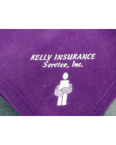 1513 - Kelly Insurance Services Text Logo