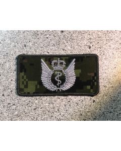 15455 145G - Flight Surgeon Wings for CadPat