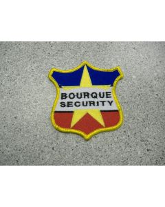 1552 - Bourque Security Patch