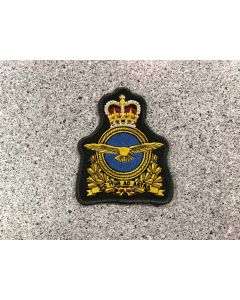 15412-Chief of Air Staff (RCAF) Heraldic Crest