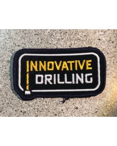 15595 171C - Innovative Drilling Patch