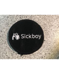 15736 186B - Sickboy Podcast patch