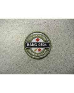 1602 - BANC 0504