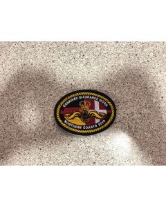 16334 243C - Canadian Clearance Diver Northern Coast 2019 Patch