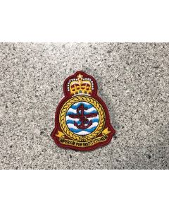 16636 277B -Sea Training Atlantic Crest