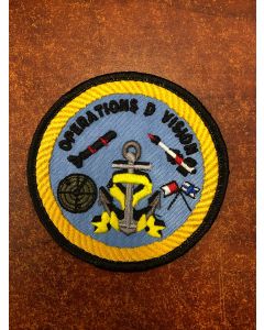 16876 - Operation Division Patch