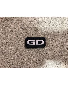 16883 - The GD Patch