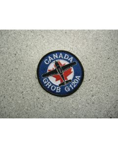 1731 96A - Canada Grob G120A Patch