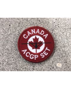 17517 - Canada ACGP Set Patch