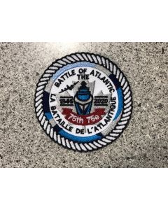 17550 - Battle of the Atlantic Patch