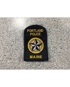 18258 - Portland Police - Maine Patch - The Sinner S4