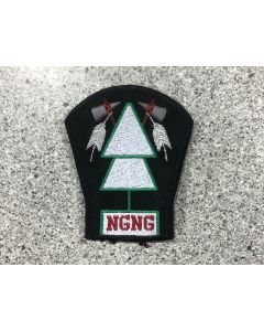 18280 606 D - NGNG Patch