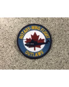 18901 - Rotary-Wing Flight Outlaws