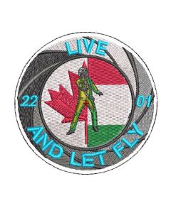 19472 - Live and let Fly Patch