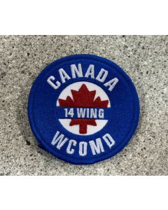 20126 - 14 Wing - WCOMD Patch