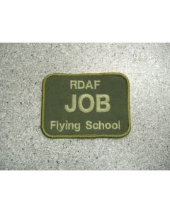 2230 - RDAF Job Patch LVH